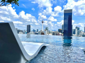 Axon Suites Bukit Bintang by Prestige